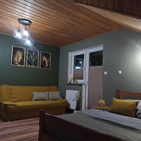 Apartament 4 Osobowy Kujan Eksteriør billede