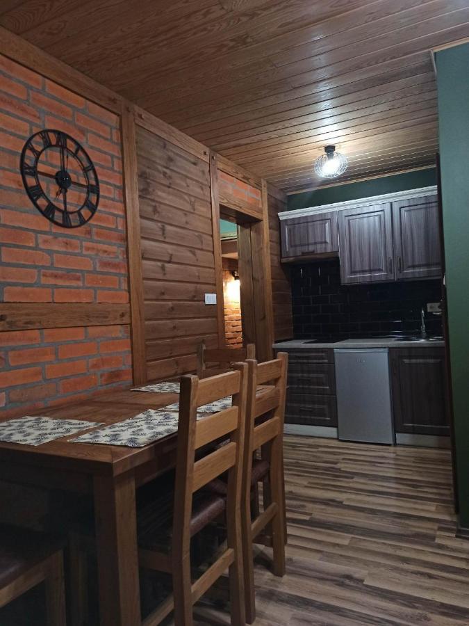 Apartament 4 Osobowy Kujan Eksteriør billede