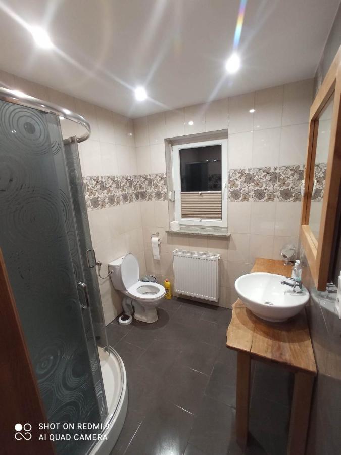 Apartament 4 Osobowy Kujan Eksteriør billede